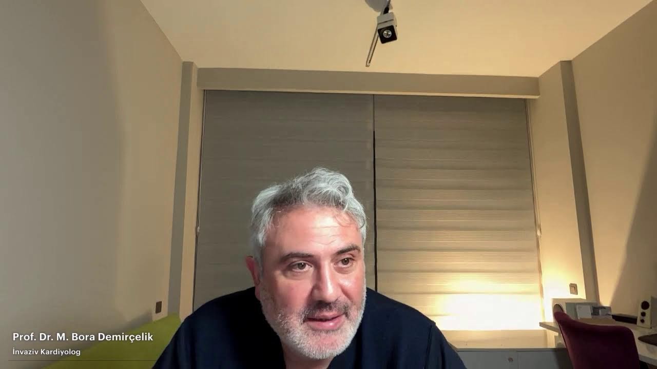 MD Kampüs Motivasyon Konuşmaları