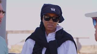 Where Energy Meets Impact Global Citizen X Pele In Touws River