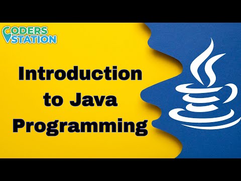 Introduction to Java Programming | What is Java | Java History | Java Features | Java Applications