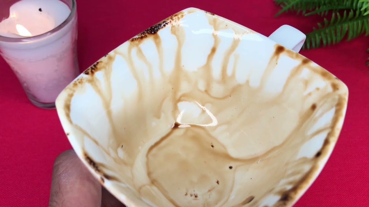 CAPRICORNIO 2026 Presta ATENCION URGENTE 🚨 - Lectura del café - LECTURA DE LA TAZA para capricornio