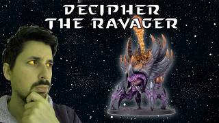 How does the Ravager play?
How does the Ravager play? How does the Ravager play?