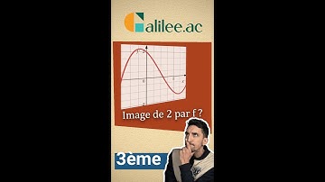 Trouver les IMAGES d