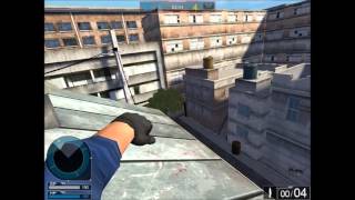 OPERATION 7 - Chill-Edit by [ExienT]-[War] (Melee-Mode)