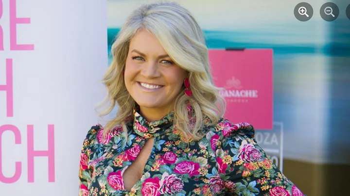Erin Ramsey OnTheDot