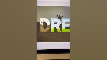 Create the image in text effect in Canva