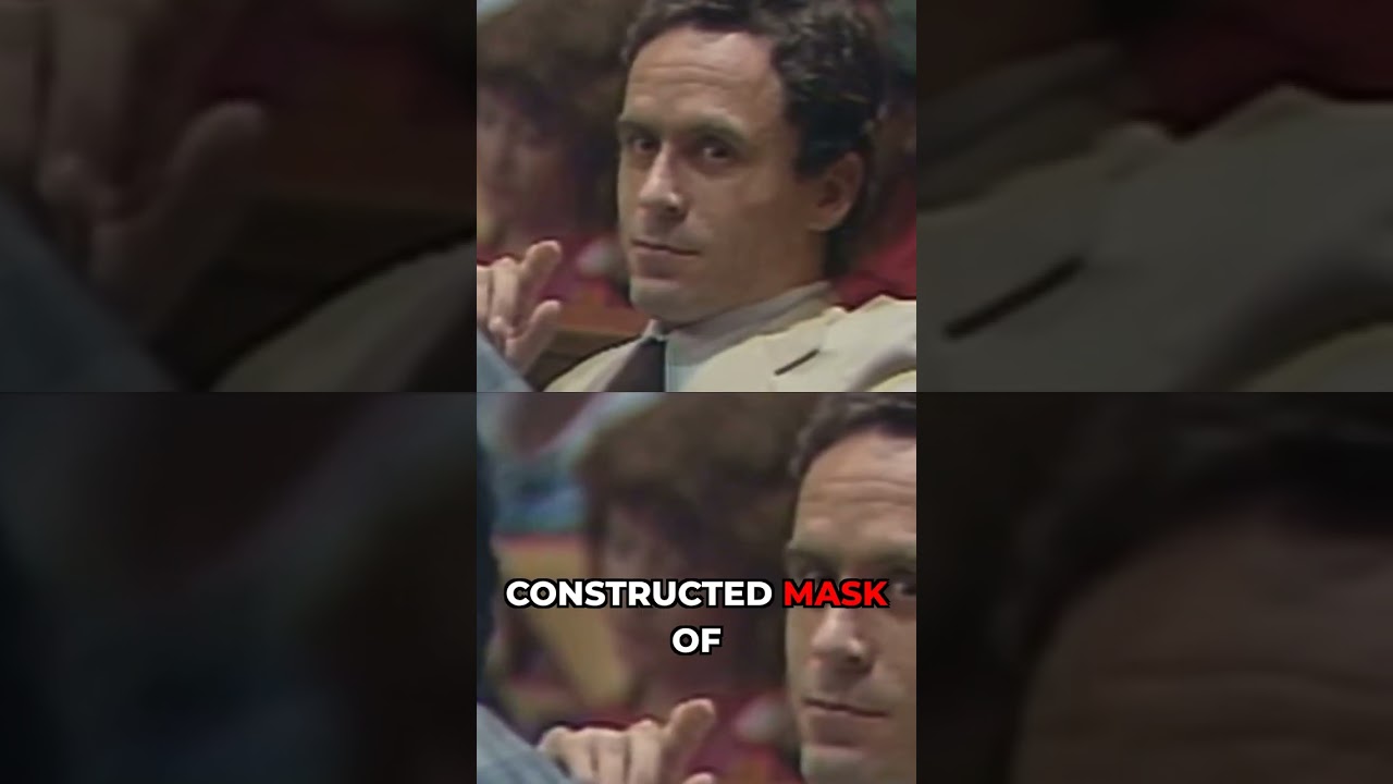 Recognizing the Mask: Spotting Dangerous Red Flags #shorts