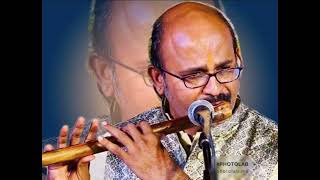 Raga Bhairavi | Flute by #DrMandaAnanthaKrishna