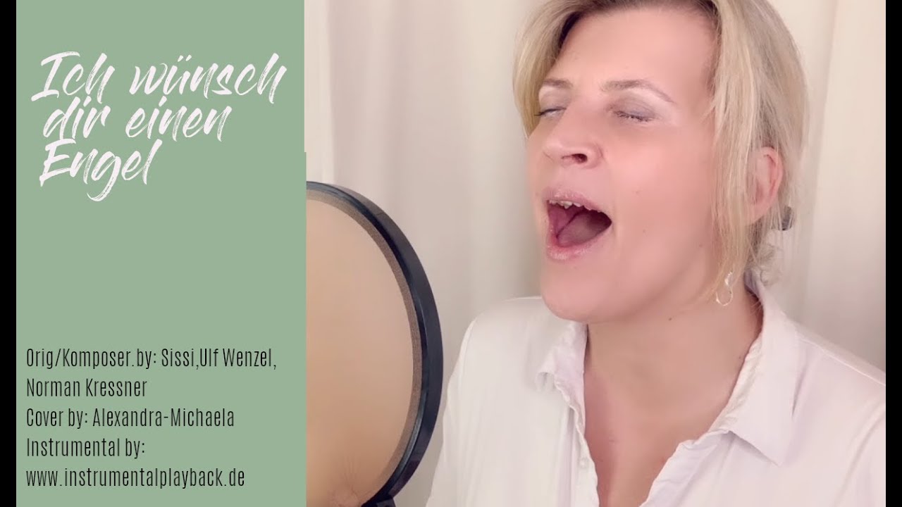 einen engel wünsch ich dir