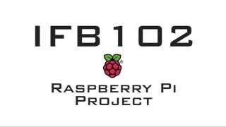 IFB102  - Presentation