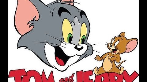 Tom & Jerry Special for kids |Kids Arena|