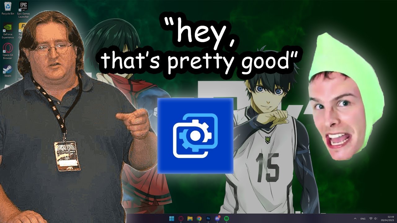Is Steam Wallpaper Engine Worth It Review Guide Weeb s Wallpaper Is Steam Wallpaper Engine Worth It Review Guide Weeb s Wallpaper