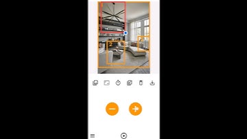 making of pan and zoom effect #pzpic #pzpicapp #panning #interiordecor #interiordesign #zooming