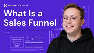 What Is a Sales Funnel | Explained