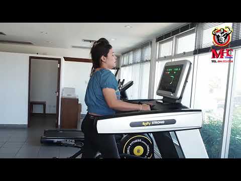 #ลู่วิ่งไฟฟ้าCommercial #Treadmill #bodystrong #JB6800จัดจำหน่ายโดย ห้างหุ้นส่วนจำกัด มหาชัย ฟิตเนส