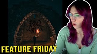 Kill the Ache - Echoes | Singer Reacts |