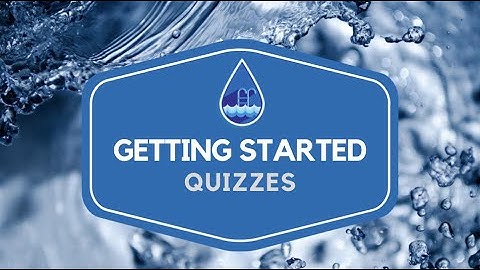 Getting Started with Canvas Quizzes