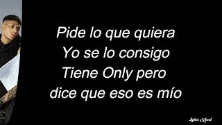 KHEA - Almas Gemelas LETRA