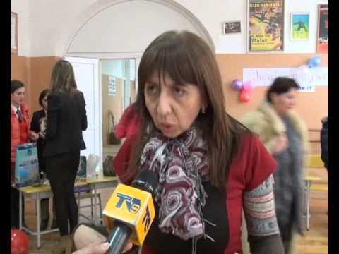 „ახალციხე, ძმობისა და მეგობრობის ქალაქი\"