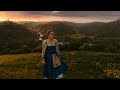 Beauty and the Beast (Live Action) - Belle (reprise) | IMAX Open Matte Version