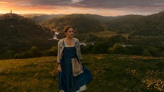 Beauty and the Beast (Live Action) - Belle (reprise) | IMAX Open Matte Version
