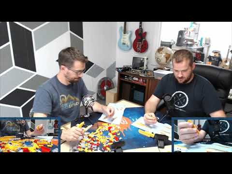 EP 008 - Detention