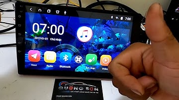 HƯỚNG DẪN UNBRICK , CỨU BOOT , TREO LOGO CÁC LOẠI DVD ANDROID