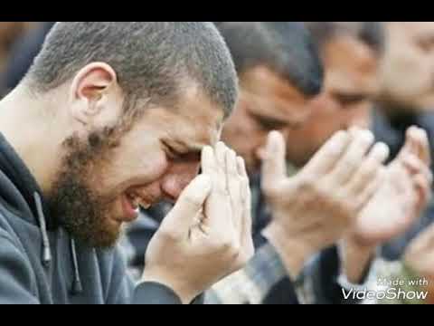 خطبة الوداع تبكي الحجر و تقشعر لها الابدان