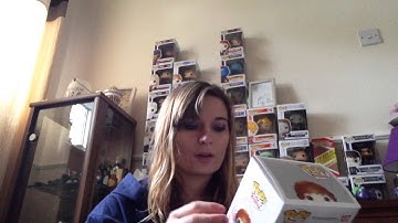 Pop in a Box Subscription Box Unboxing