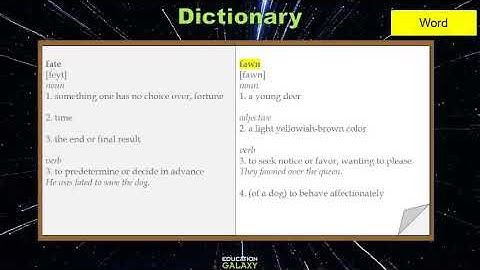 4th Grade - Reading - Reference Materials - Topic Overview  Part 1 of 2