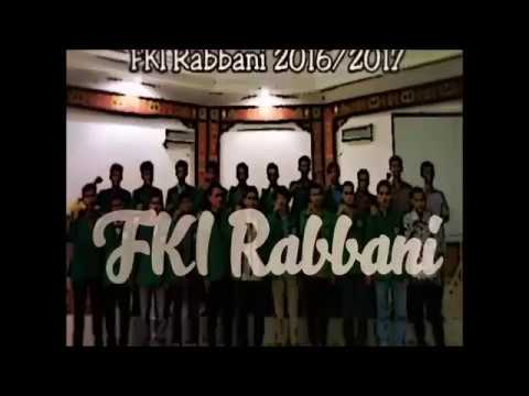 Video Profil UKM FKI Rabbani Universitas Andalas - YouTube