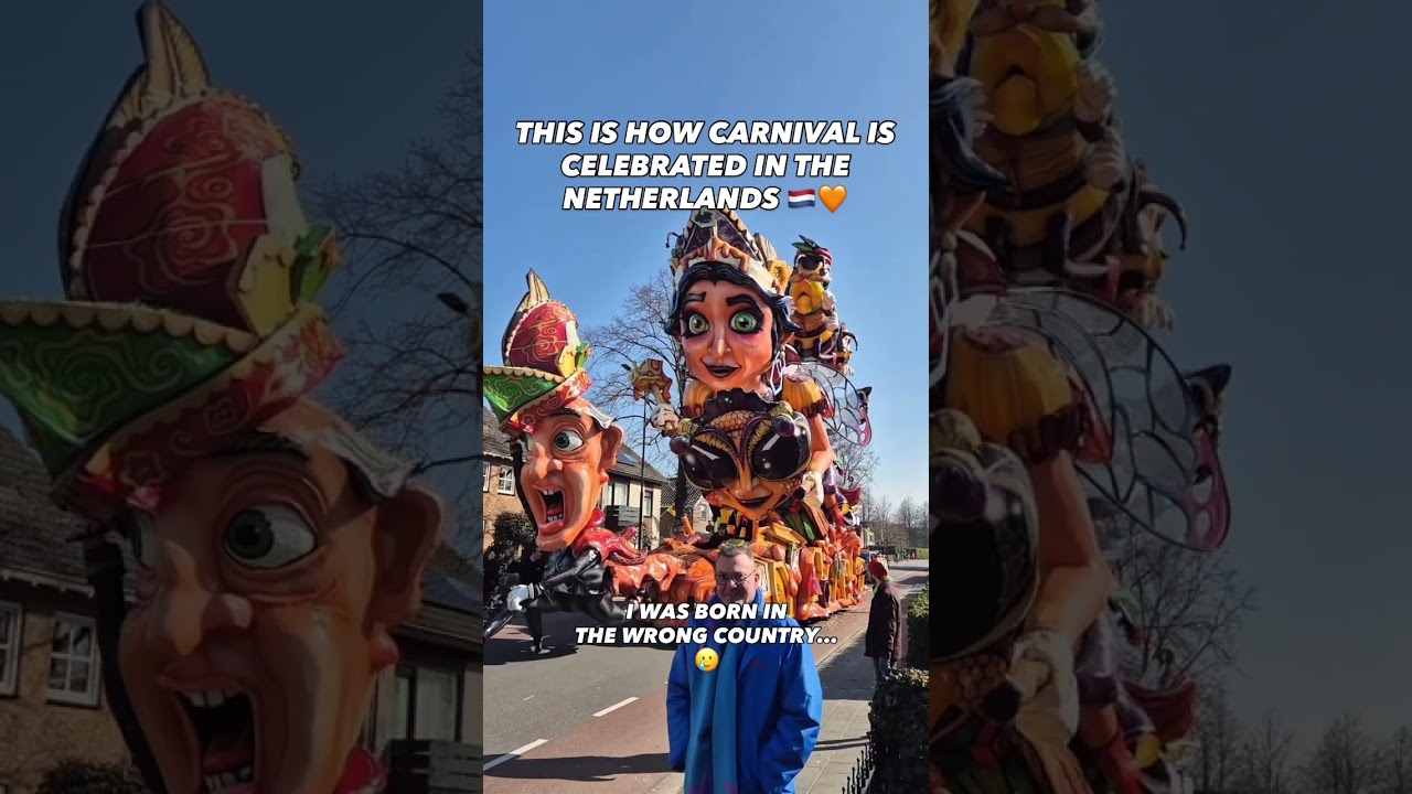 #hard4living #carnival #netherlands #hardcore #uptempo