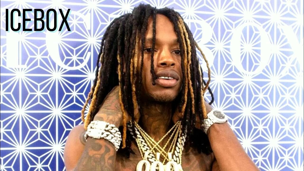 FREE KING VON TYPE BEAT 2022 " Icebox " YouTube