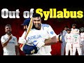 India Vs Bangladesh 1st Test Day 1 Full Review and Highlights_R Ashwin came out of Syllabus_Cricmind