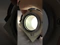 Carl Zeiss 44 72 19 1039-685 HAL 100 Halogen Lamp Housing Axioskop 2 Plus 34978
