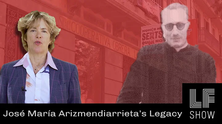 Mondragon's Cooperatives And The Legacy of Catholi...