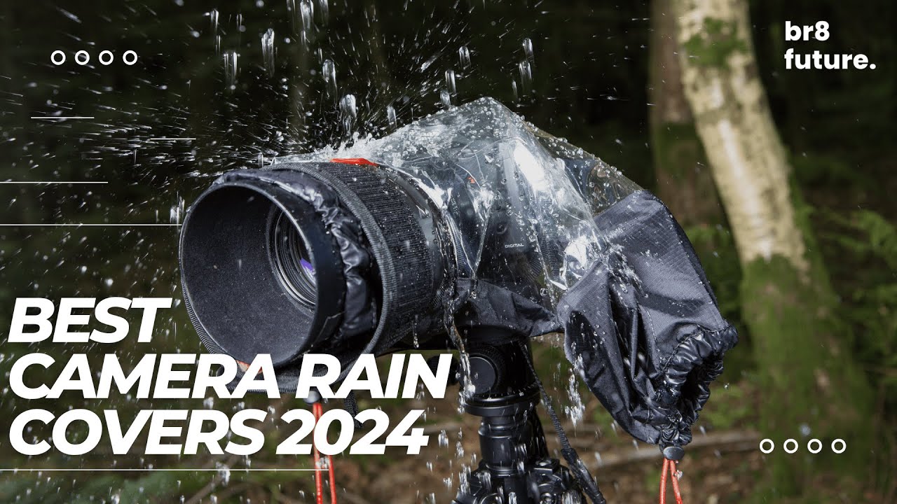 Rain Walk Camera Rig Best Camera Rain Covers 2024 πΈβοΈ unveils the top-rated Camera Rain ...