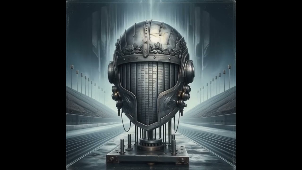 He Knew They'd Disqualify Him Before He Ever Put It On