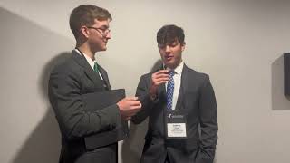 KYA HS2 Casting video