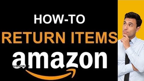 How to return Amazon items in Canada||Easy &Free||🍁🇨🇦🍁🇨🇦@Patiyal1290