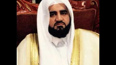 الأنبياء للشيخ محمد عبدالحكيم بن سعيد العبدالله برواية حفص بقصر المنفصل