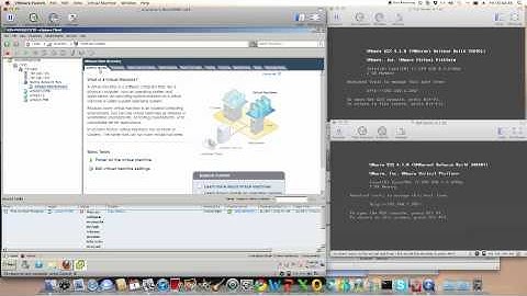 VMware vSphere v4.1 - VMware Data Recovery