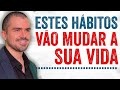 Como Mudar Hábitos e Transformar Sua Vida | PEDRO CALABREZ | NeuroVox