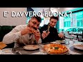 Com&#39;è la PIZZA del CAMPIONE DEL MONDO? - Italia top pizza (Ep. 9) Vincenzo Capuano