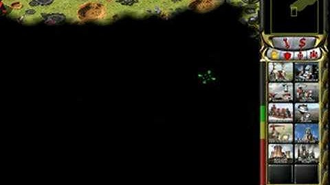 Red alert yuris revenge mod AI Free for all test