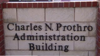 KFDX 3 News at 6 p.m.