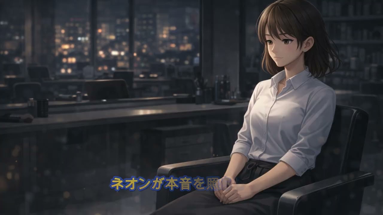 まだ、ひかない