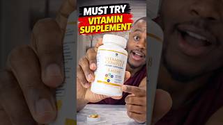 Energy &amp; Brain Boost with Methylated B VITAMIN B SUPPLEMENT
