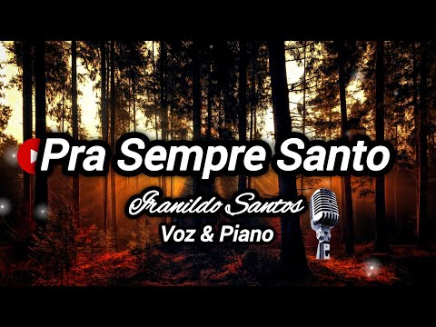 Santo Pra Sempre