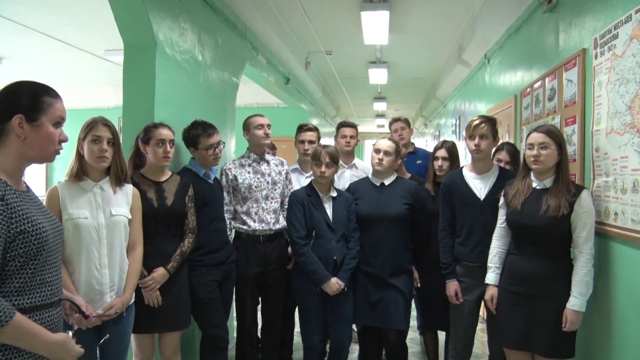 Московская электронная школа (МЭШ) - YouTube