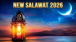 ISLAMIC BACKGROUND MUSIC | RAMADAN SONGS NEW RELEASE 2026 🌙 | SALAWAT ARABIC MUSIC screenshot 5